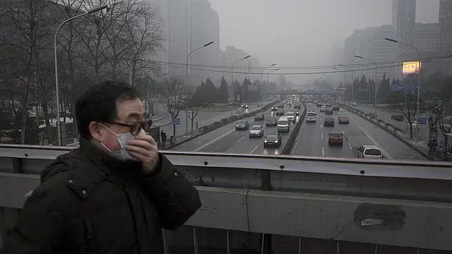 11 datos sobre la contaminación de los que tienes que saber
