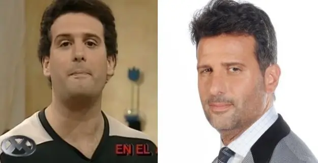 antes y despues