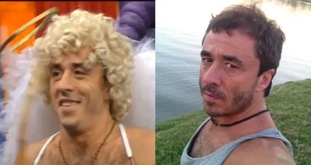El antes y después de los personajes de “Videomatch”