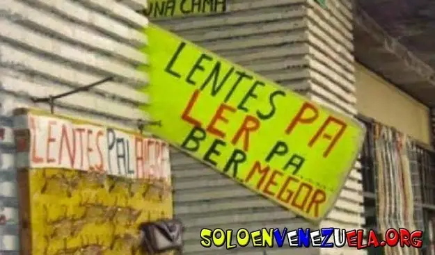 Personas a las que no les funcionó el spell check