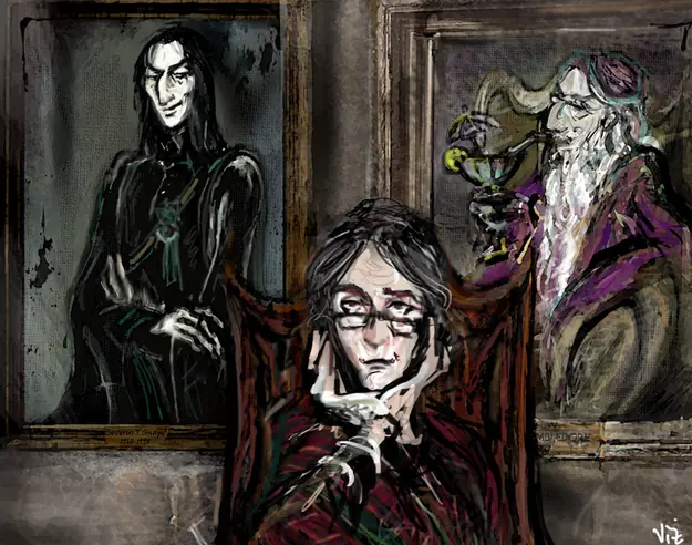 potter