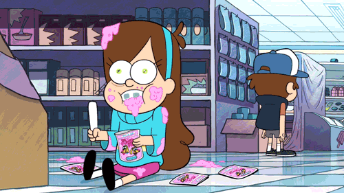 Los 3 mejores Shows animados de la actualidad.