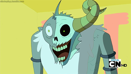 Los 3 mejores Shows animados de la actualidad.