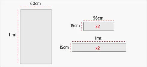 Cómo hacer un Taca Taca o Metegol o Futbolito