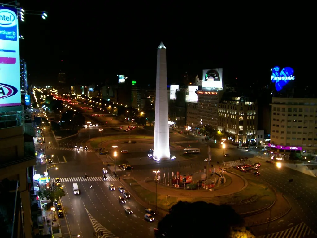 Mi pais