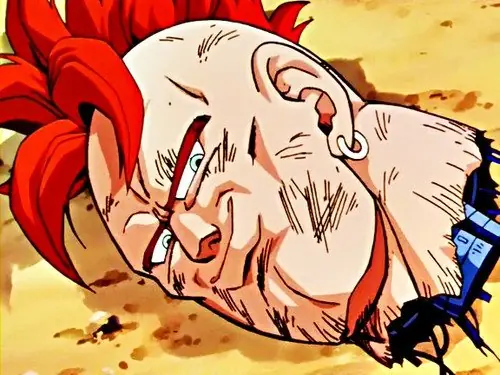 Mister Satan era más útil que Yamcha