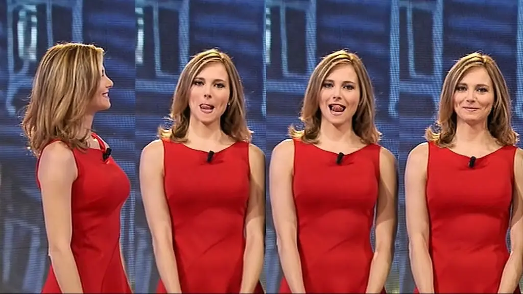 ¿Te gustan las tanas? Pasá.