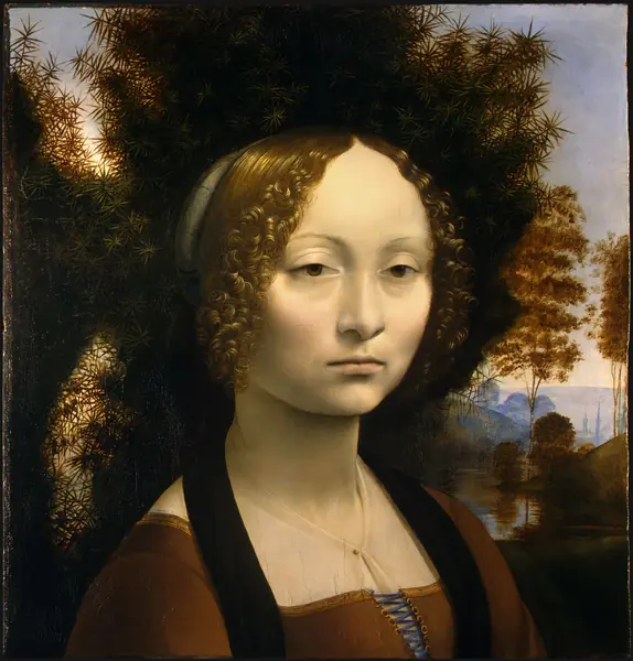 da vinci