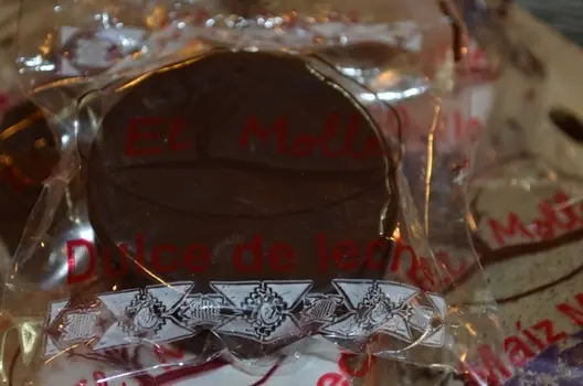 delicias