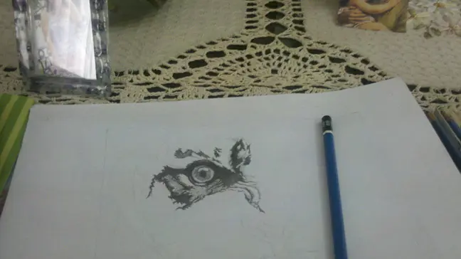 Dibujo