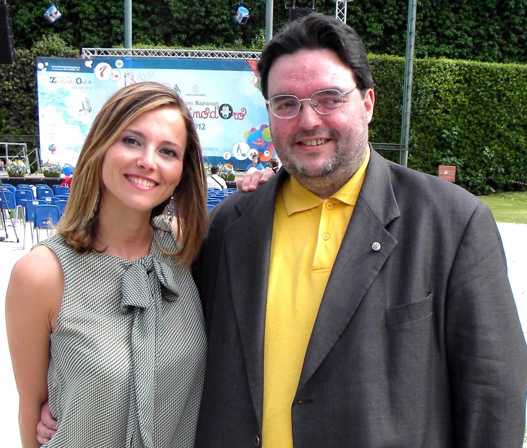 ¿Te gustan las tanas? Pasá.