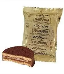 ranking de alfajores argentina
