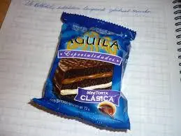 alfajores