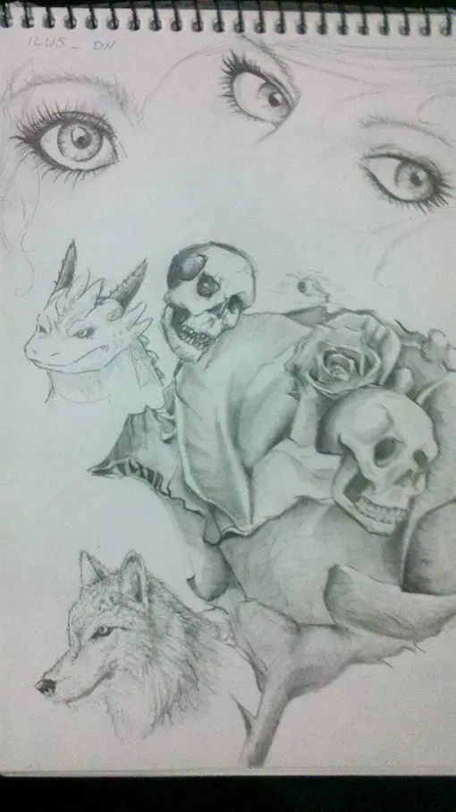 Dibujo