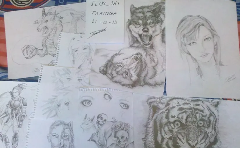 Dibujo