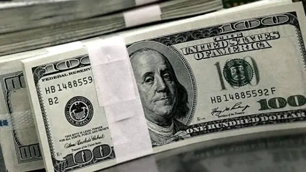 ¿Por qué el símbolo del dólar es una S?