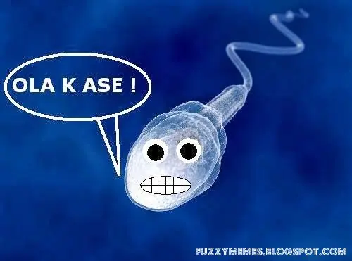 hombre