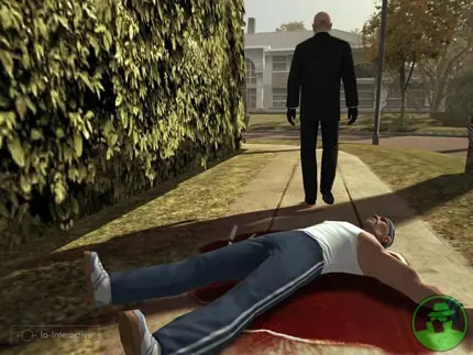 Guia Hitman: blood money, solo tramposos.