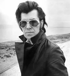 reseña de link wray