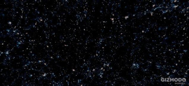 8 hechos científicos, parecen imposibles pero ocurren ahora