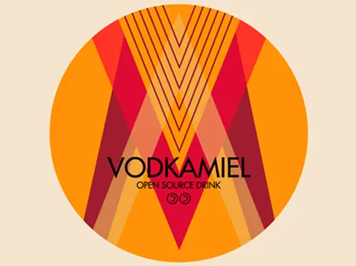 vodka