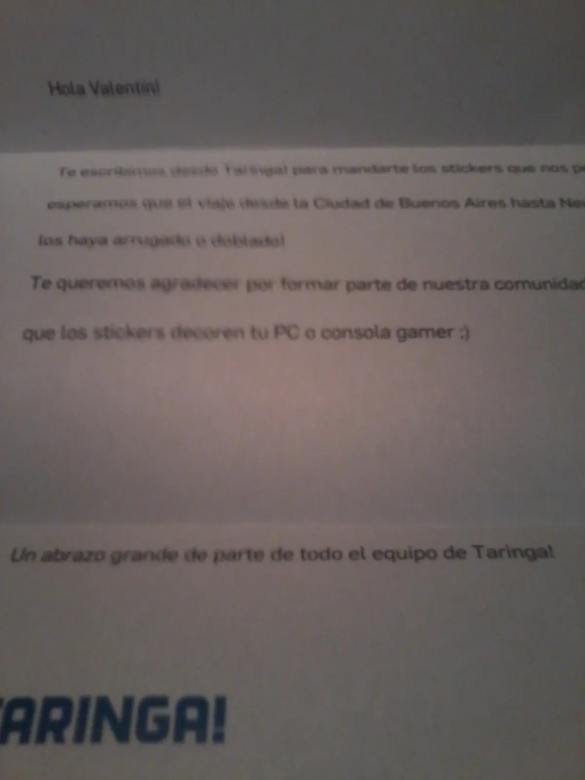 taringa taringa