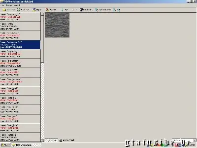 Varios programas para editar tu gta san andreas