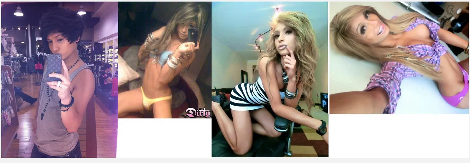 travesti