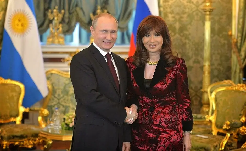 Cristina