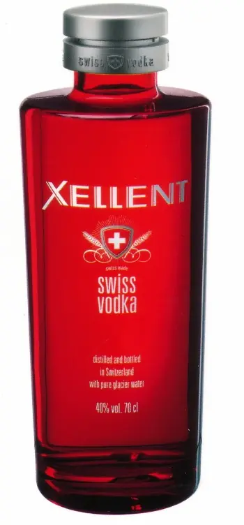 todo sobre vodka