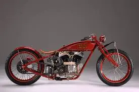 Motos Indian, maquinasas!!