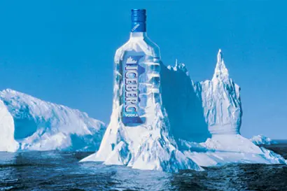 informacion sobre el vodka