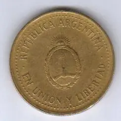 Monedas