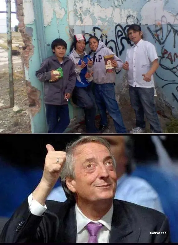 peronismo para la victoria