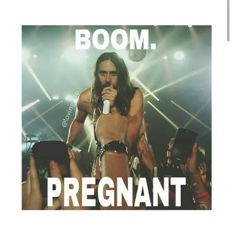 30 seconds to mars