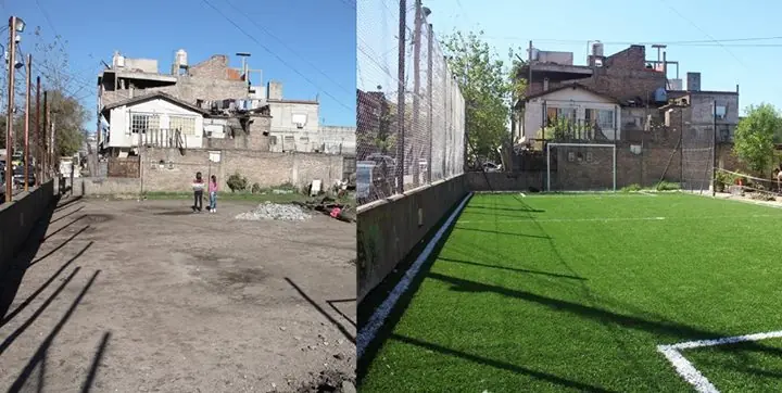 ¡ Mirá lo que hizo Macri en la ciudad los últimos 3 meses !