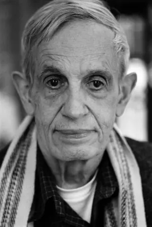 El inspirador de ‘Una mente maravillosa’ gana un ‘Nobel’ de