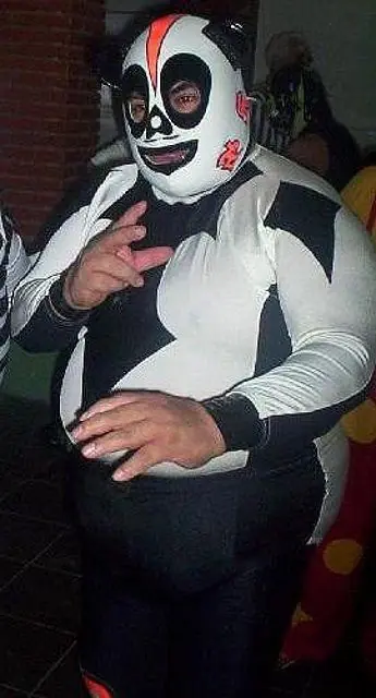 Lucha Libre Lucha Libre