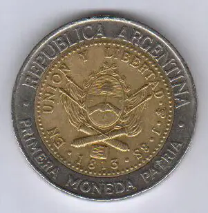 Monedas