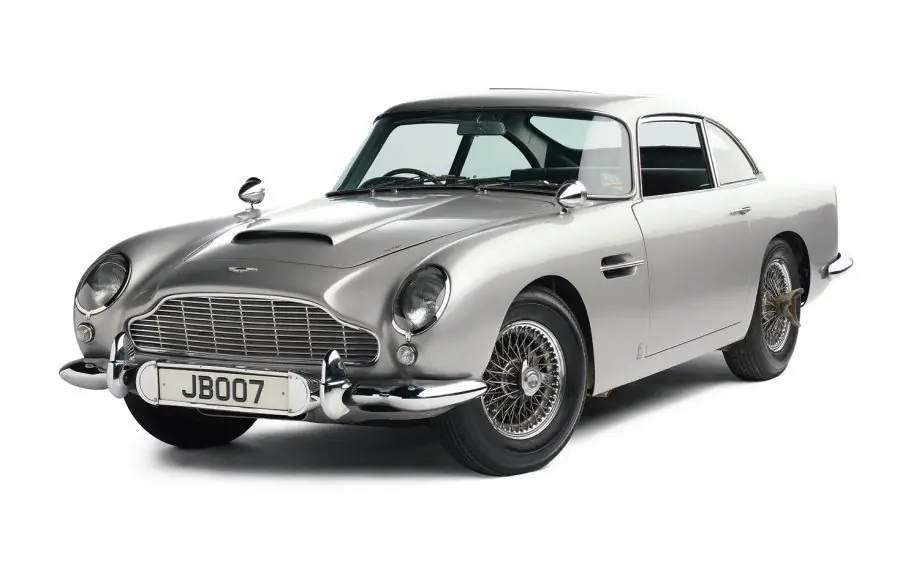 de 1965