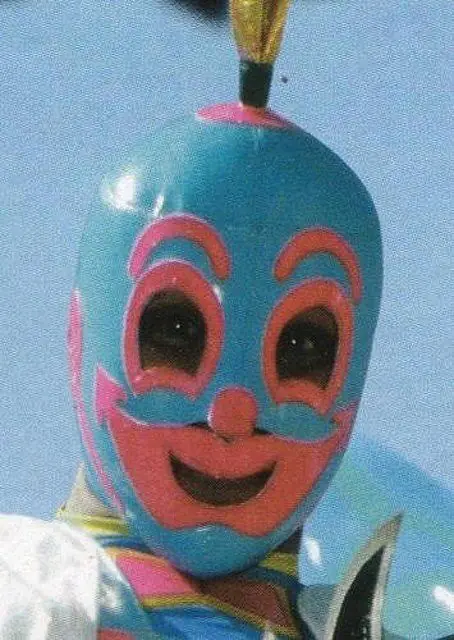 Los luchadores mexicanos mas absurdos y ridículos Los luchadores mexicanos mas absurdos y ridículos