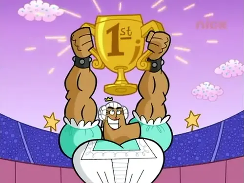 von strangle
