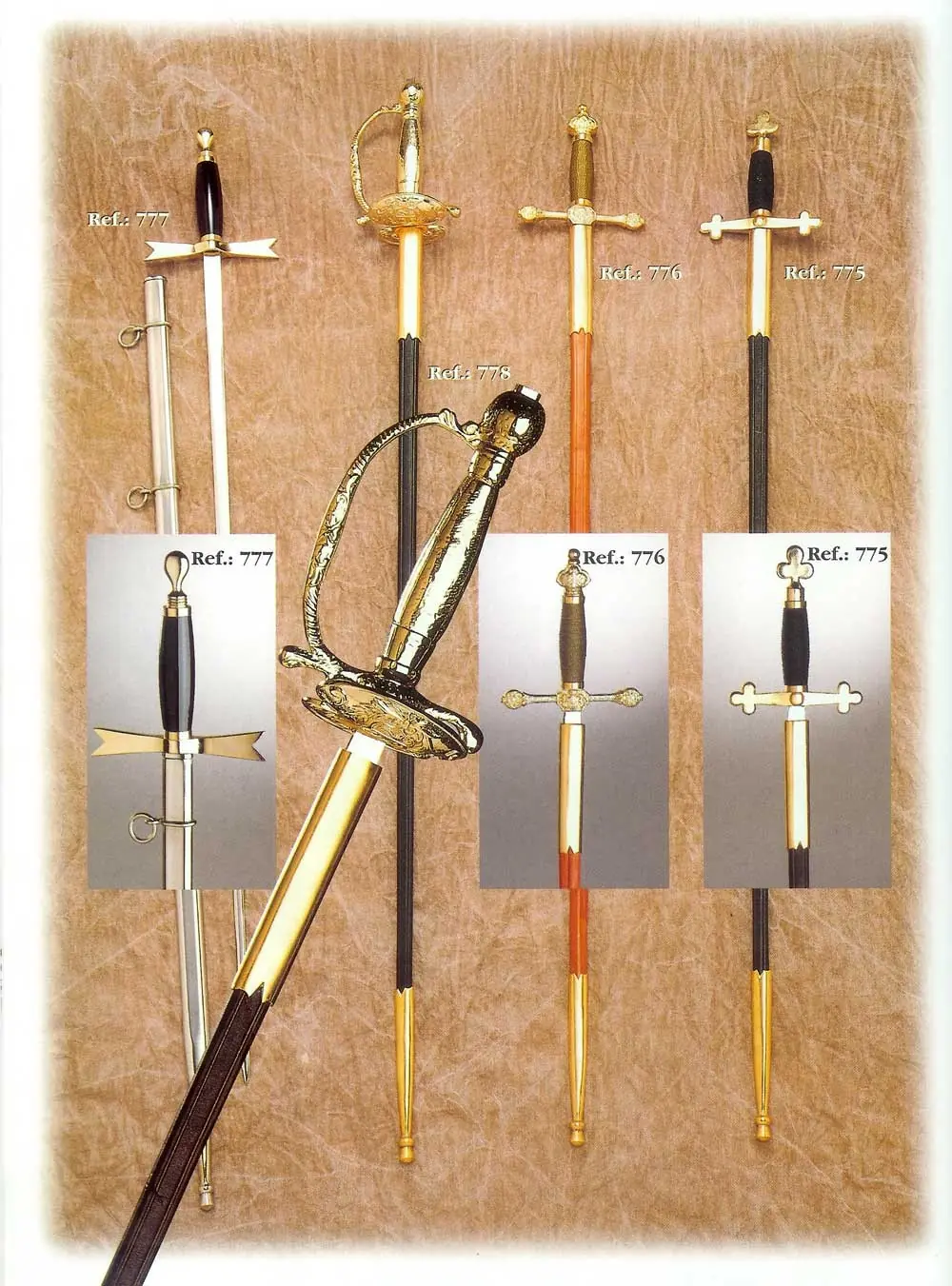 Excalibur