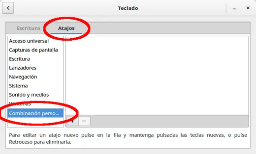 linux