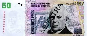 monedas del bicentenario