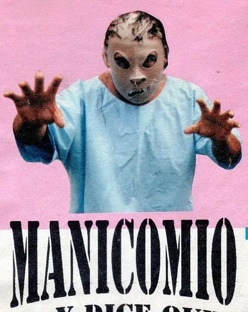 Lucha Libre Lucha Libre