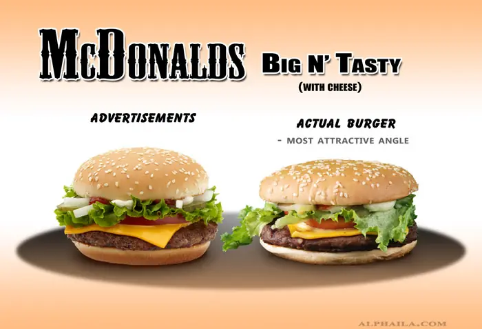mcdonald