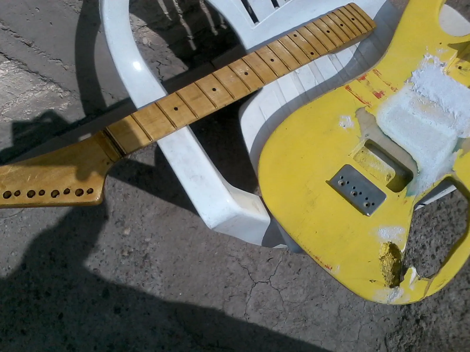 Guitar