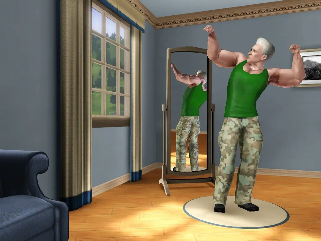 Jorgen Von Strangle, yo te re banco!