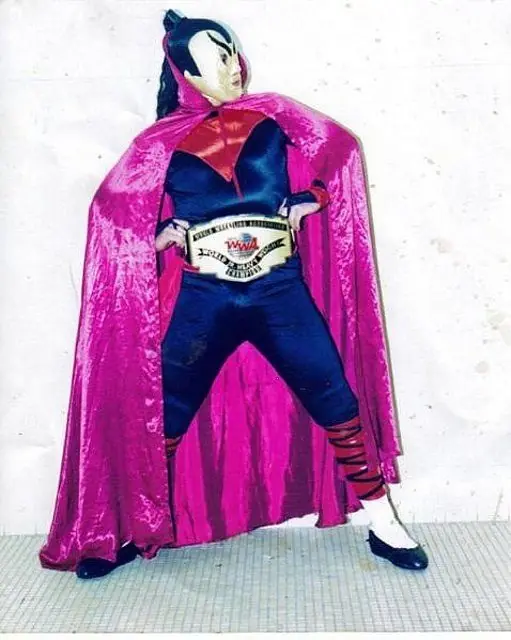Lucha Libre Lucha Libre